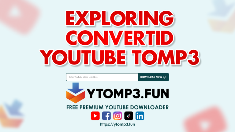 Exploring the Best Convertidores de YouTube to MP3: Free Tools and Tricks