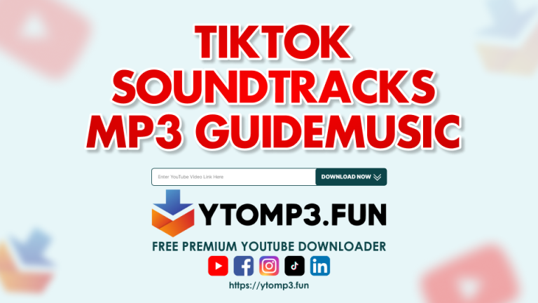 TikTok Soundtracks to MP3: A Guide for Music Enthusiasts