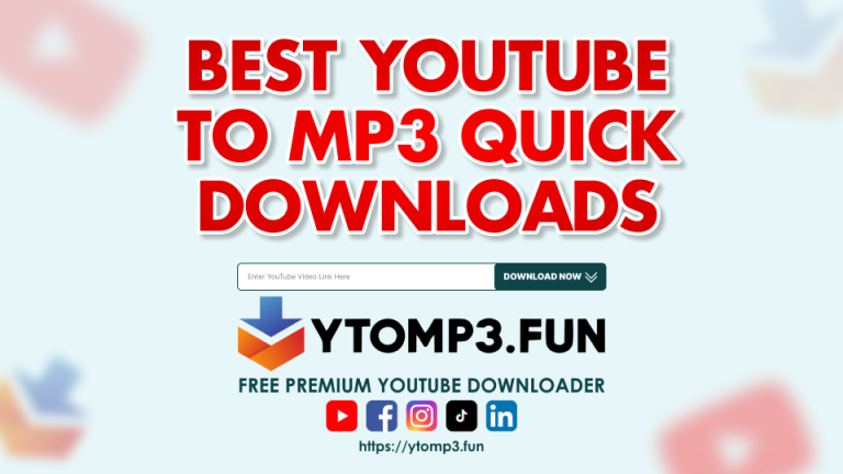 The Best YouTube to MP3 Converter Chrome Extensions for Quick Downloads