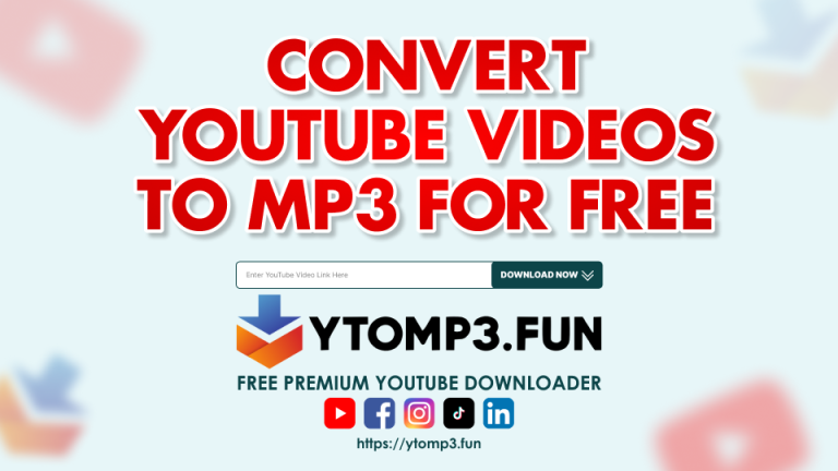 Quick and Simple Ways to Convert YouTube Videos to MP3 for Free