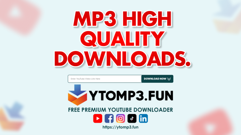 From YouTube Video to MP3: Tips for High-Quality Podcast Downloads.