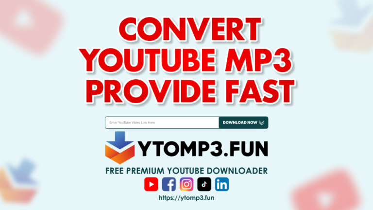 Best Chrome extensions to convert YouTube to MP3 that provide fast downloads