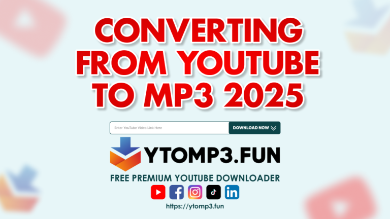 Best ways to preserve sound quality when converting from YouTube to MP3