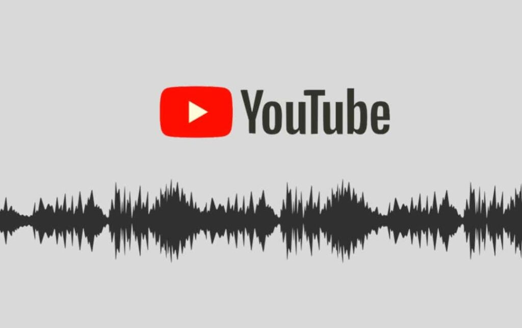 Tips for maintaining sound quality(Convert YouTube Tutorials to MP3)