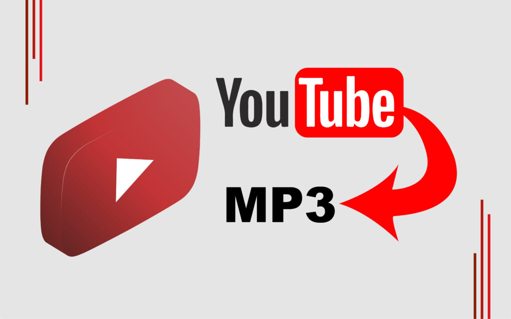 Possible YouTube to MP3 conversion problems and solutions