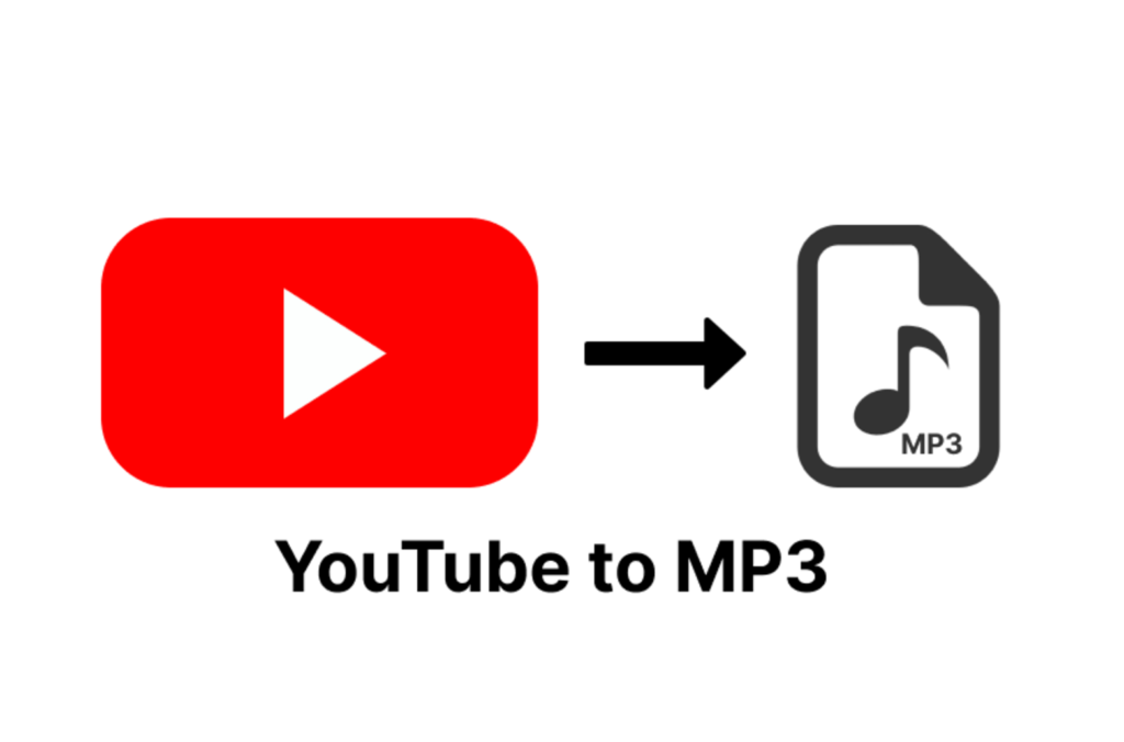 Why is 320kbps the best choice?(YouTube to MP3 conversion)