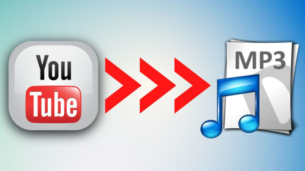 Is it legal to download MP3s from YouTube? (Free YouTube to MP3 Converters)