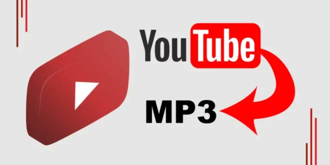 Freemake YouTube to MP3 Boom