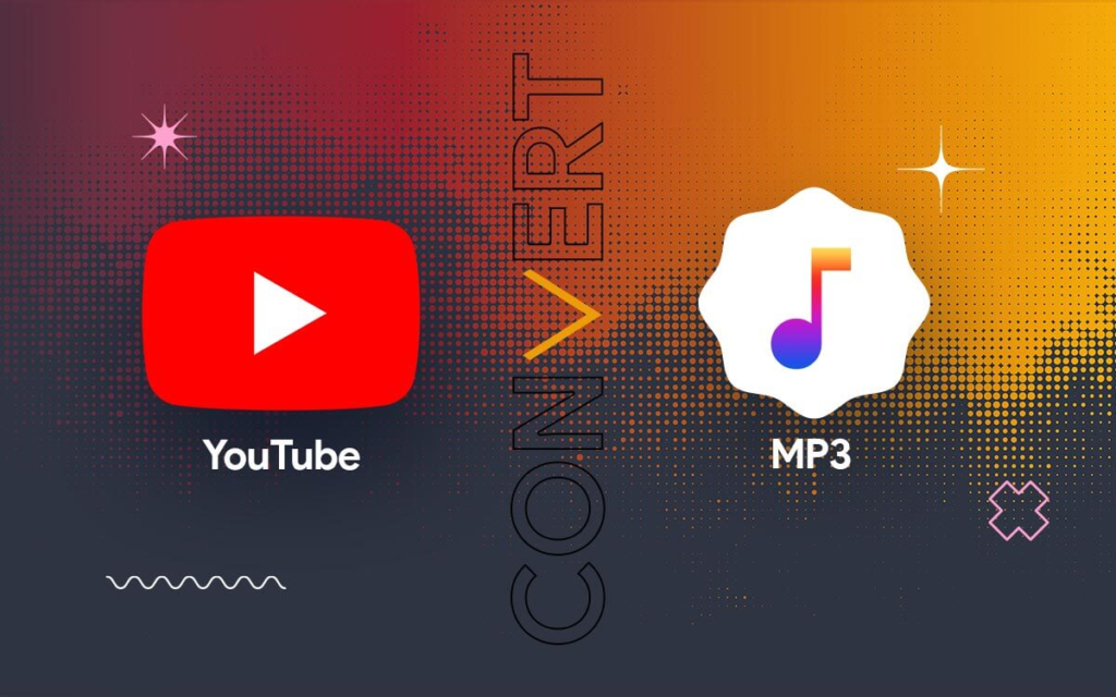 Is it legal to convert YouTube to MP3?