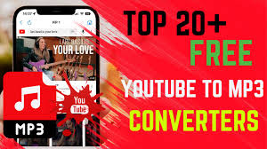 How to Convert YouTube to MP3