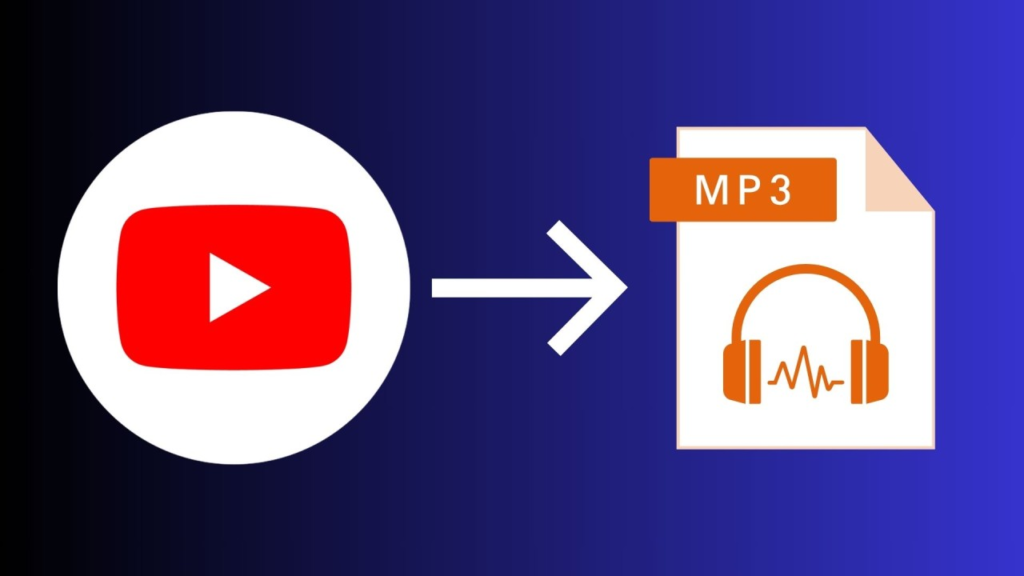 Best Free YouTube to MP3 Tools of 2025