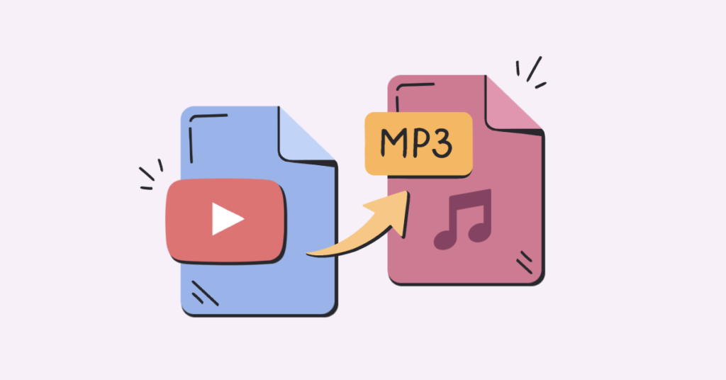 Convert to MP3 via mobile apps